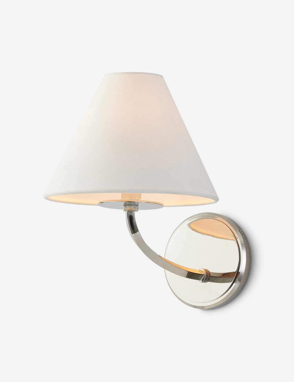 Lulu and Georgia - Cormac Sconce