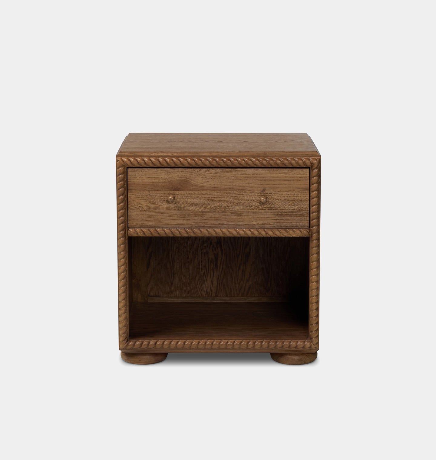 Amber Interiors - Cormack Nightstand