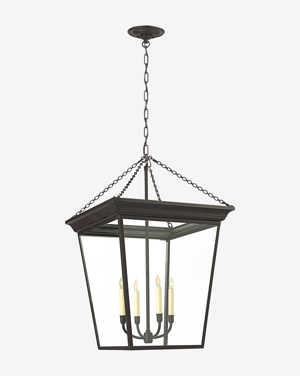 McGee & Co - Cornice Hanging Lantern