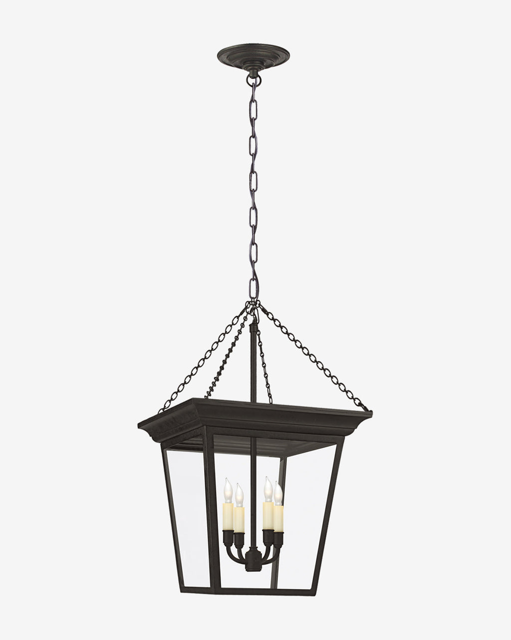 McGee & Co - Cornice Hanging Lantern