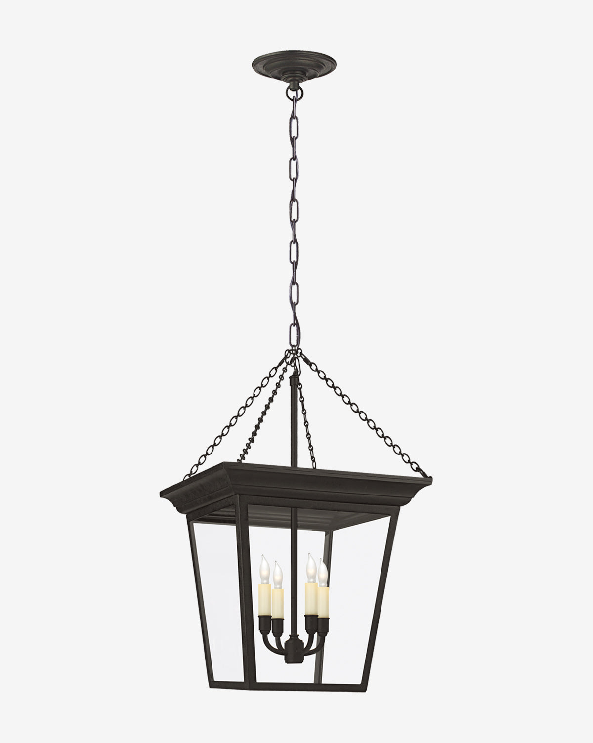 McGee & Co - Cornice Hanging Lantern