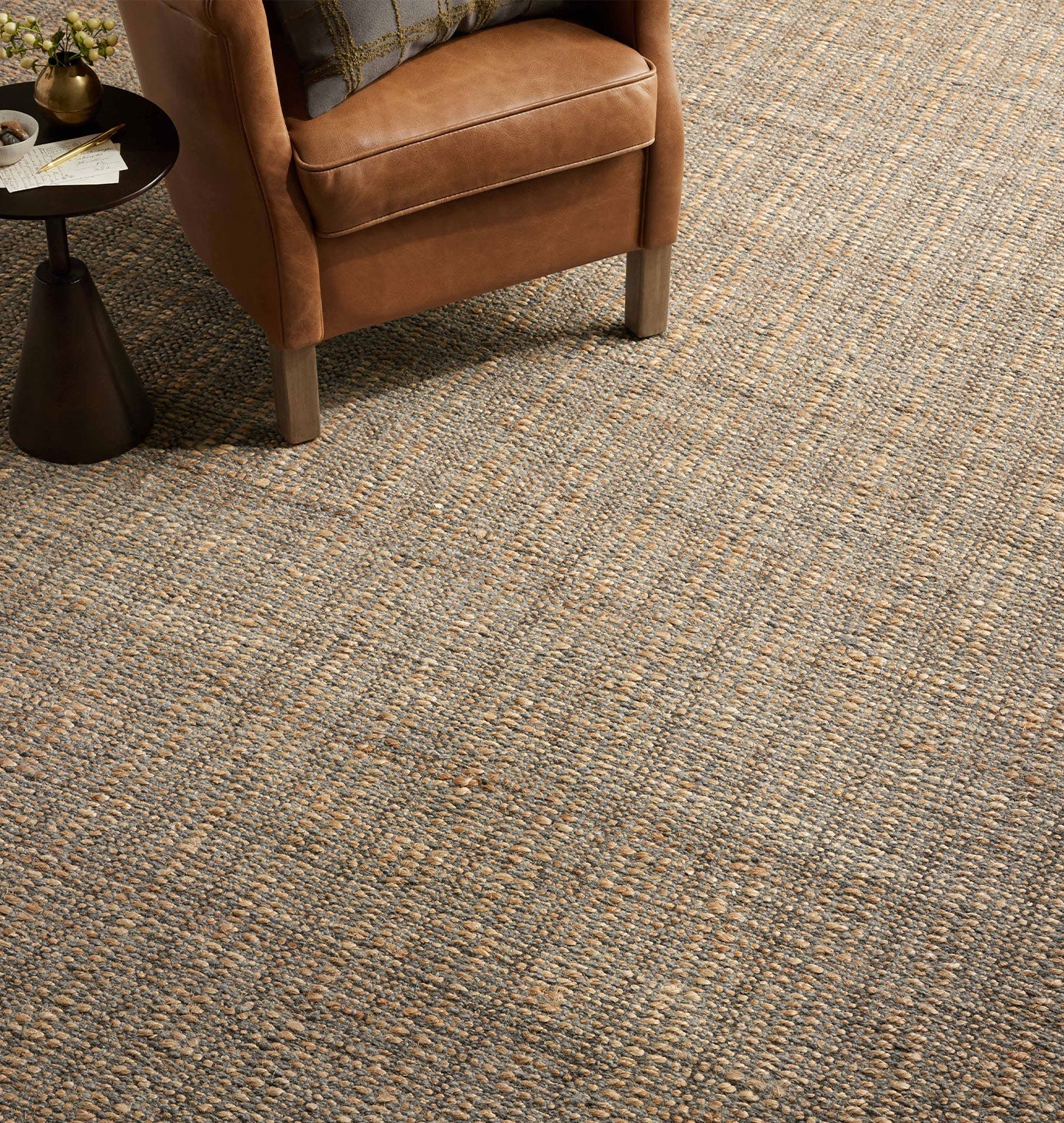 Amber Interiors - Cornwall CRN - 01 Area Rug