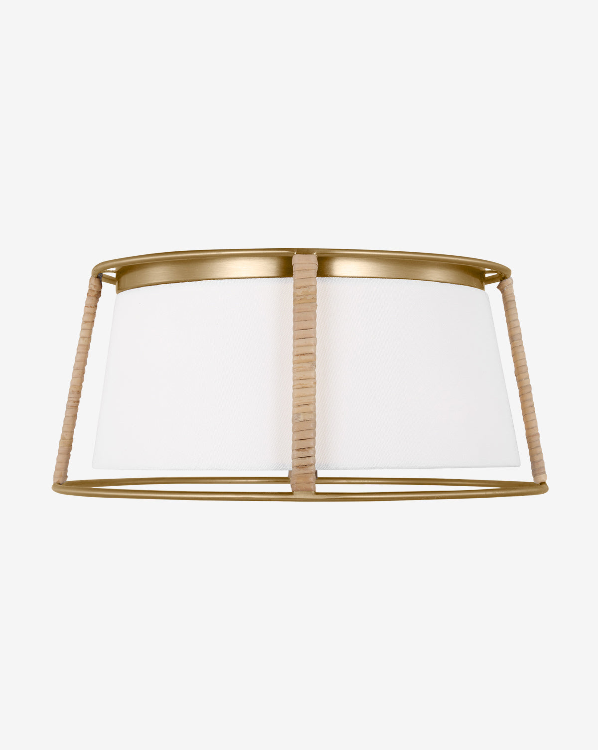 McGee & Co - Cortes Medium Flush Mount