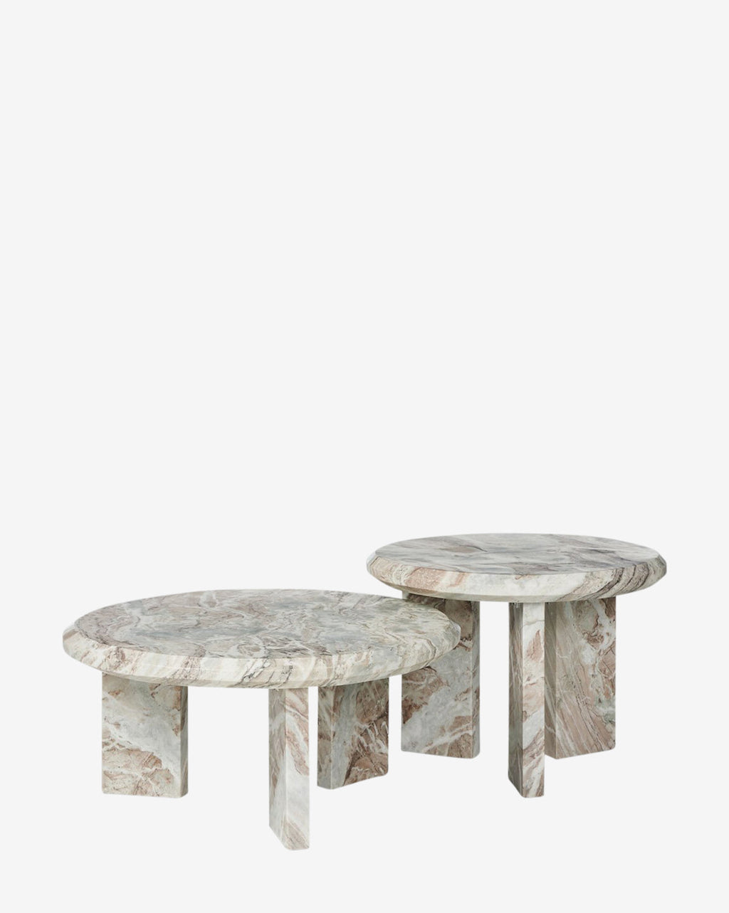 McGee & Co - Corwin Nesting Table (Set of 2)