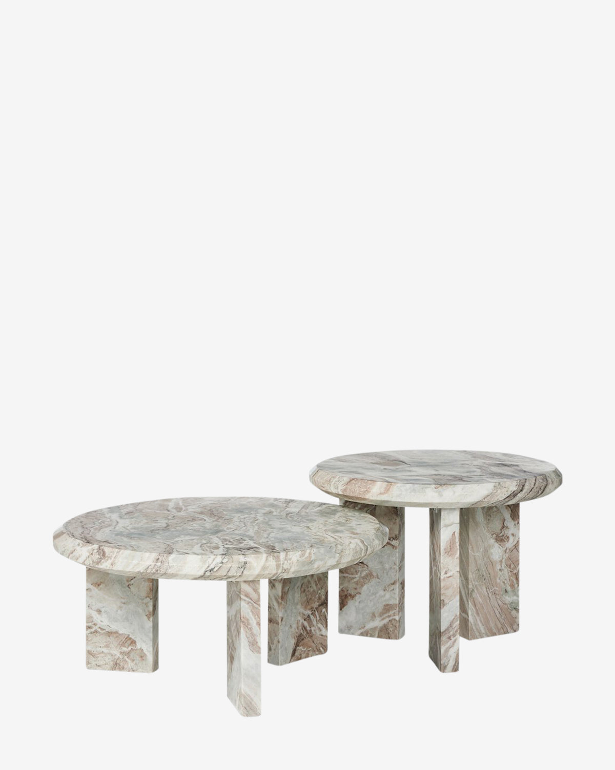 McGee & Co - Corwin Nesting Table (Set of 2)