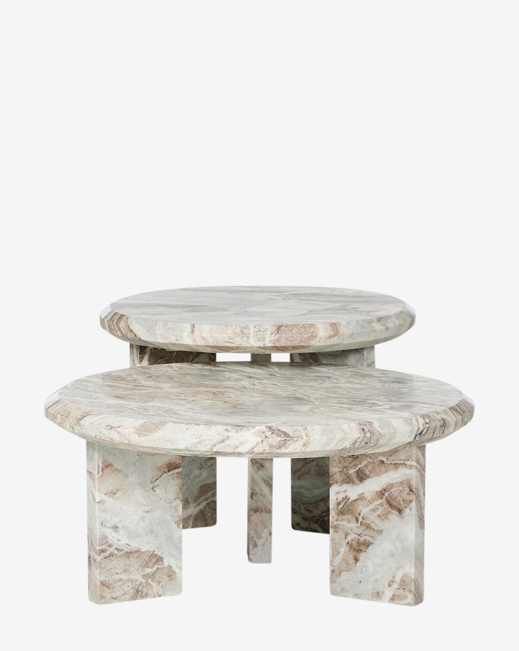 McGee & Co - Corwin Nesting Table (Set of 2)