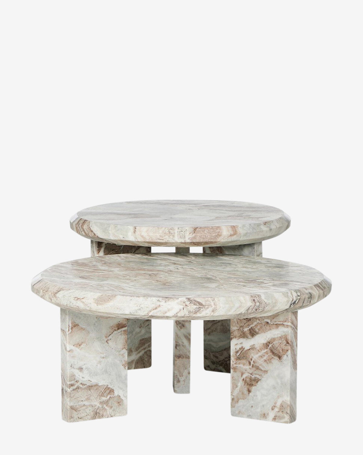 McGee & Co - Corwin Nesting Table (Set of 2)