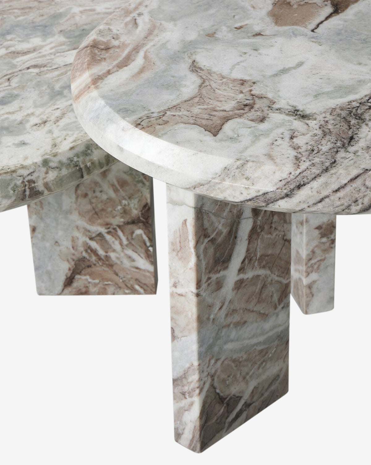 McGee & Co - Corwin Nesting Table (Set of 2)