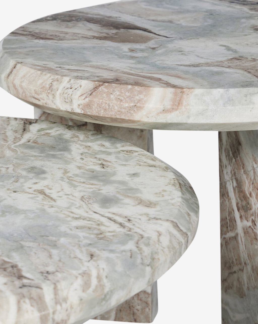 McGee & Co - Corwin Nesting Table (Set of 2)