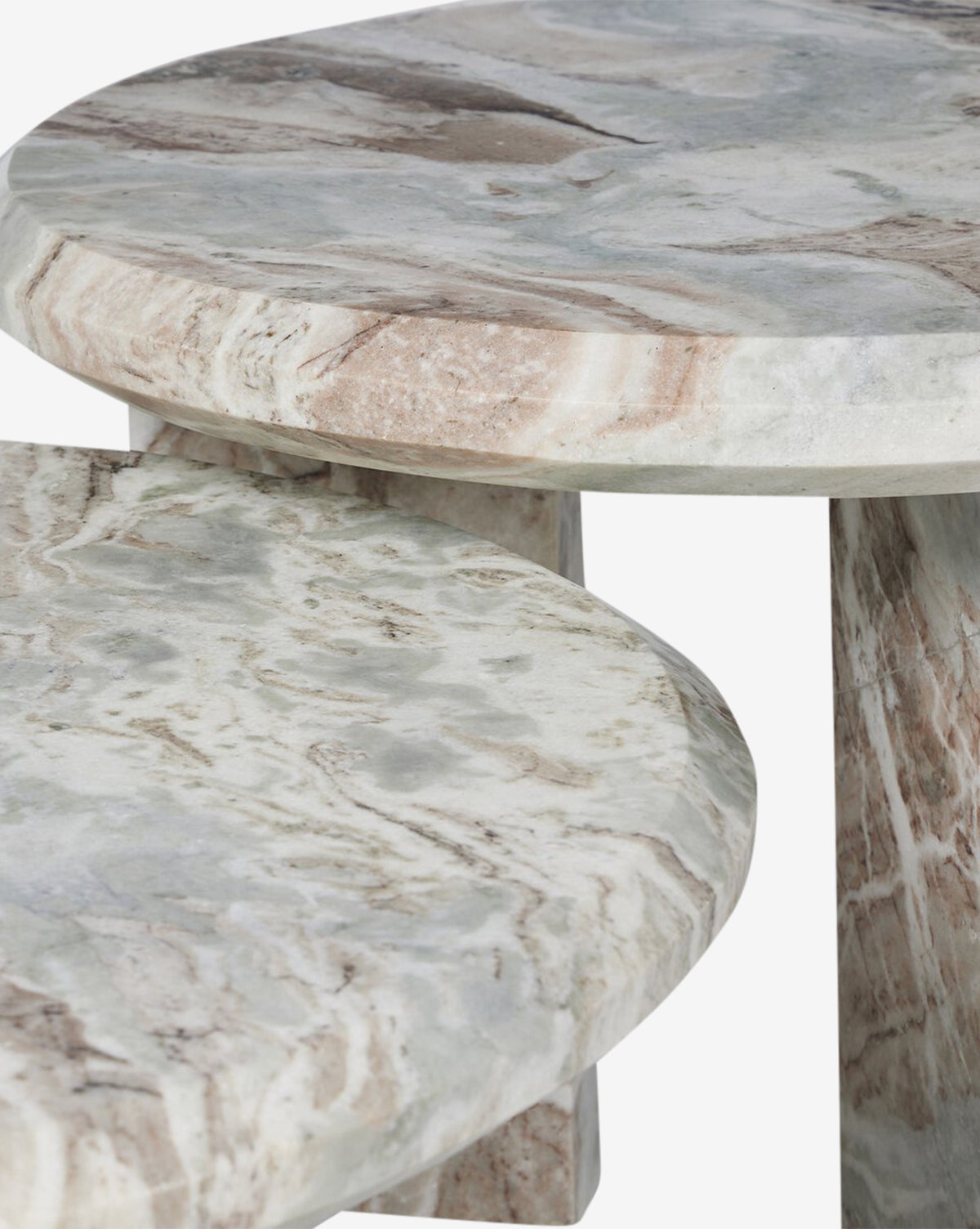 McGee & Co - Corwin Nesting Table (Set of 2)