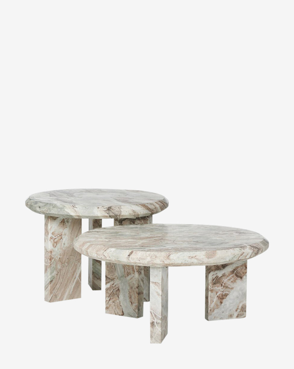 McGee & Co - Corwin Nesting Table (Set of 2)