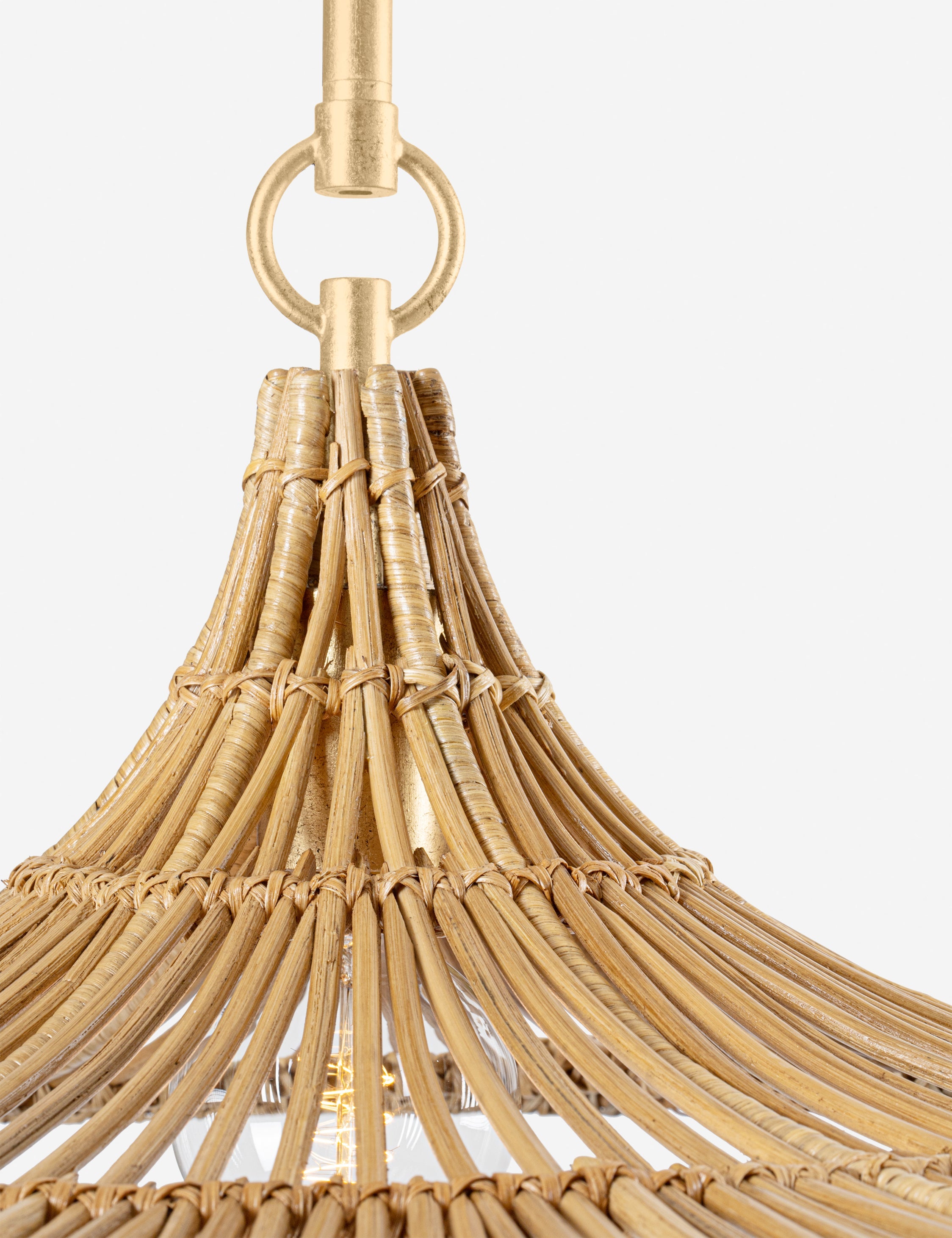 Lulu and Georgia - Mareta Pendant