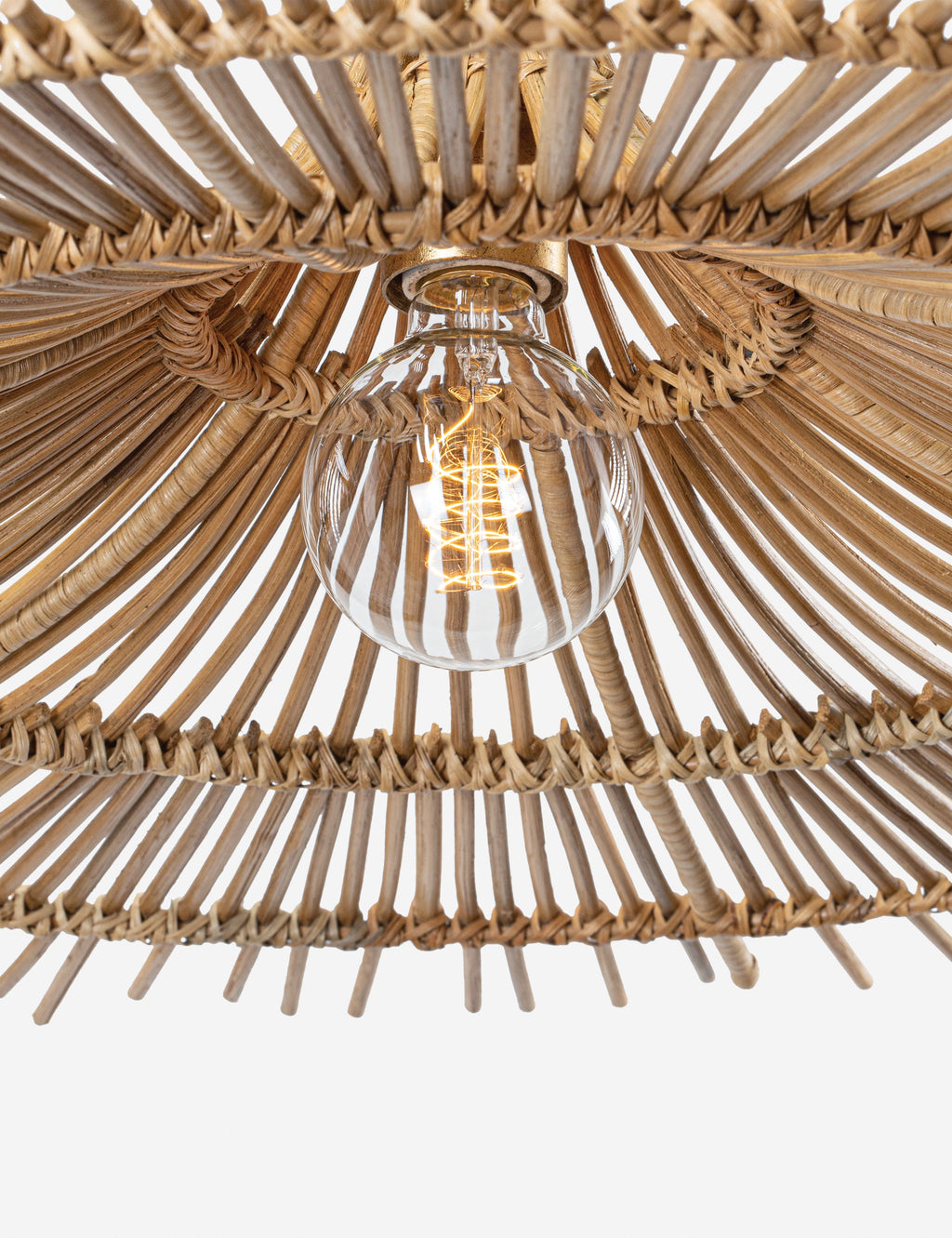 Lulu and Georgia - Mareta Pendant