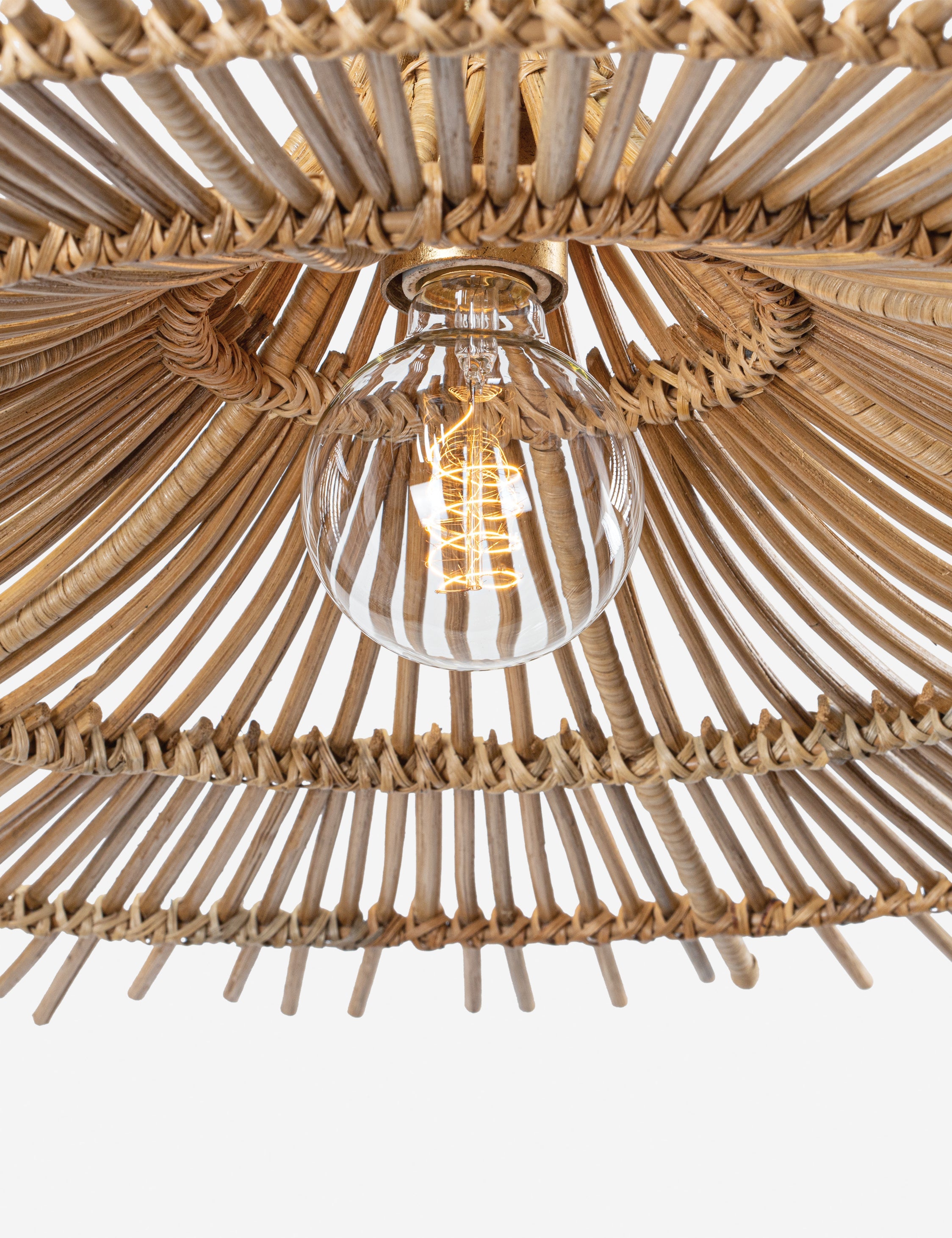 Lulu and Georgia - Mareta Pendant