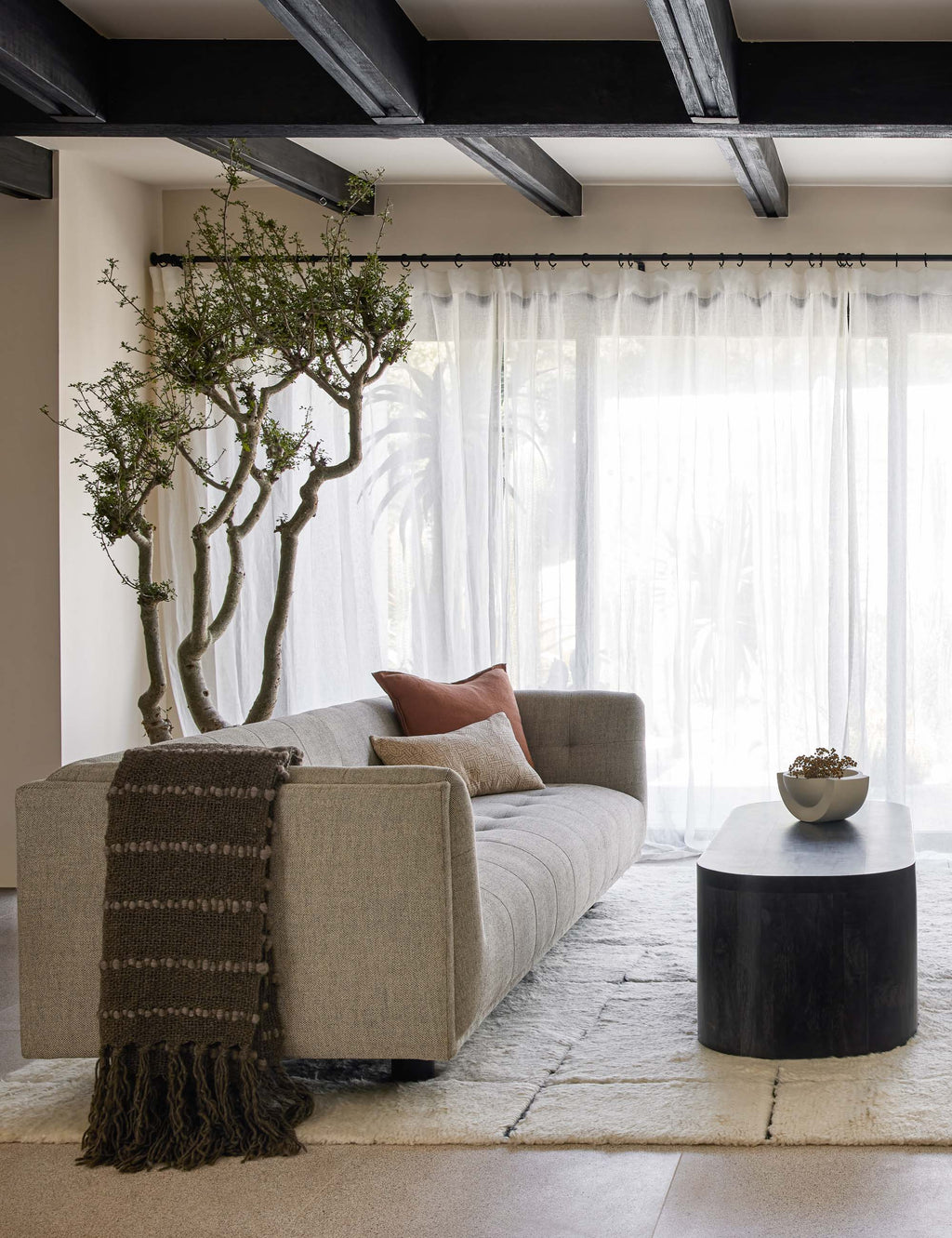 Lulu and Georgia - Caria Sofa