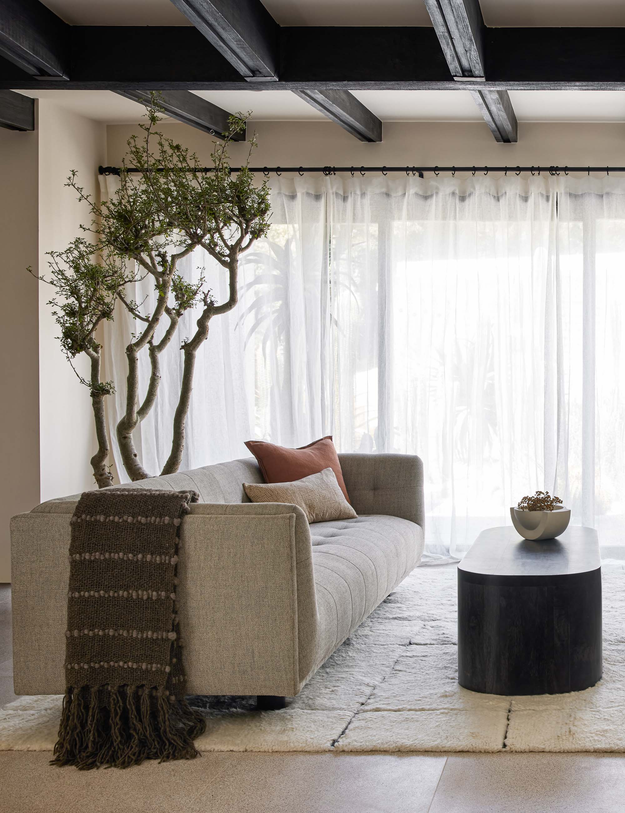 Lulu and Georgia - Caria Sofa