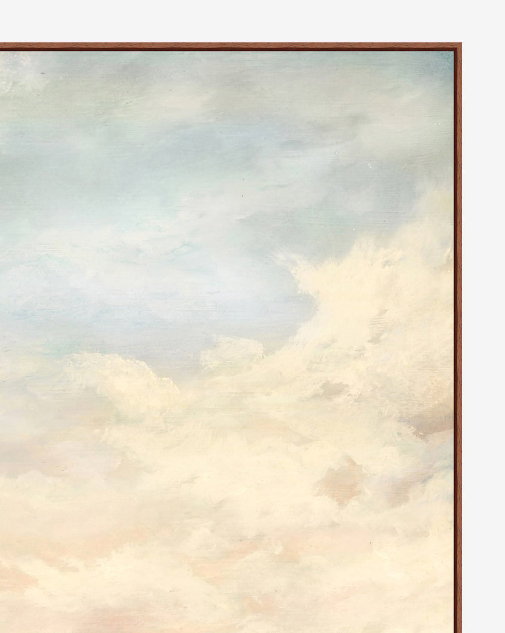 McGee & Co - Cotton Candy Clouds