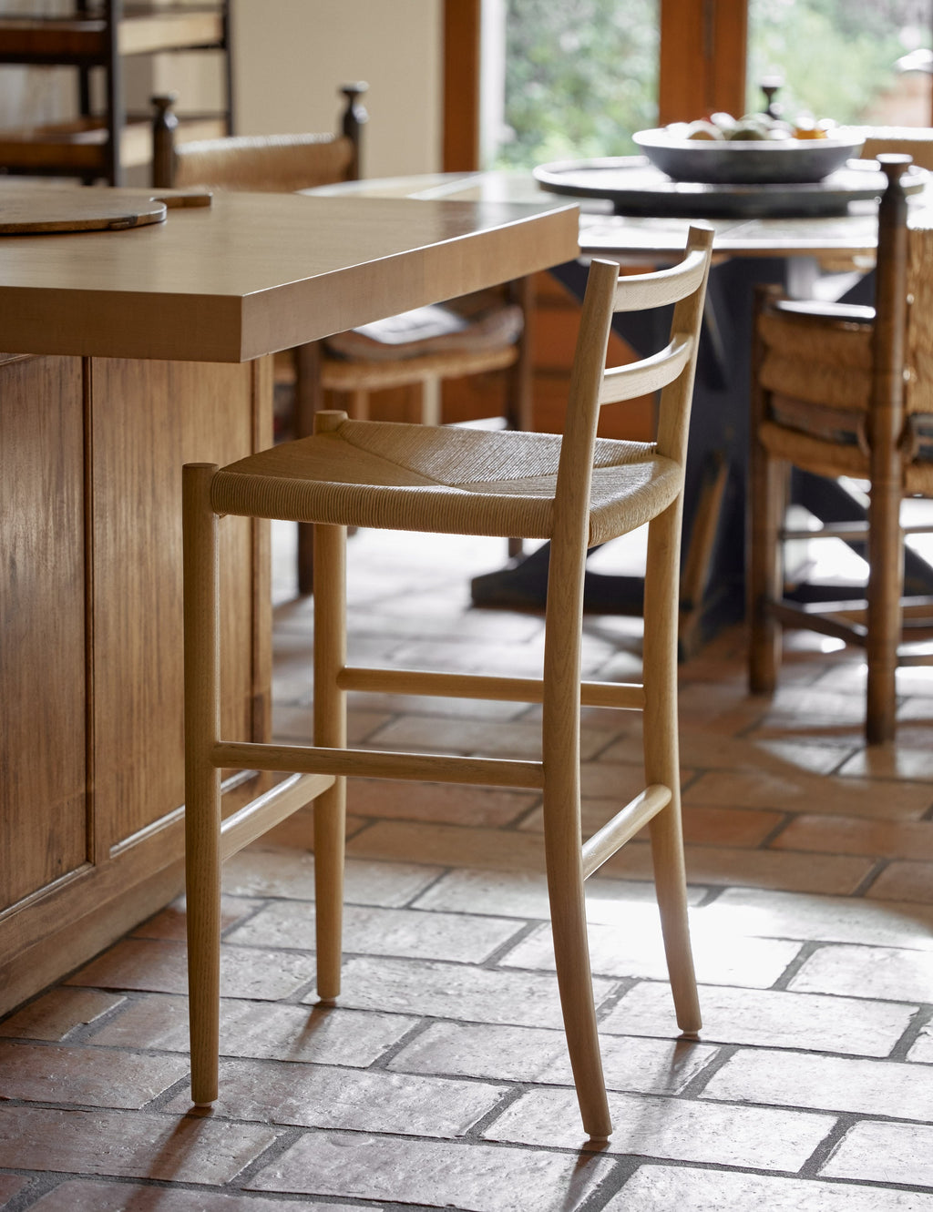 Lulu and Georgia - Nicholson Counter Stool
