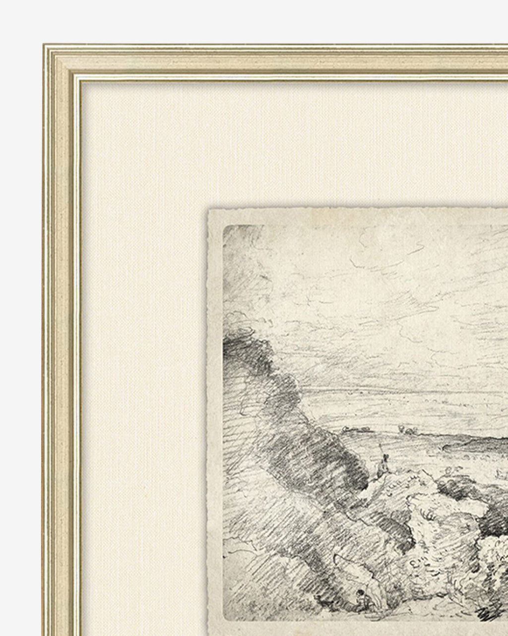 McGee & Co - French Countryside IV