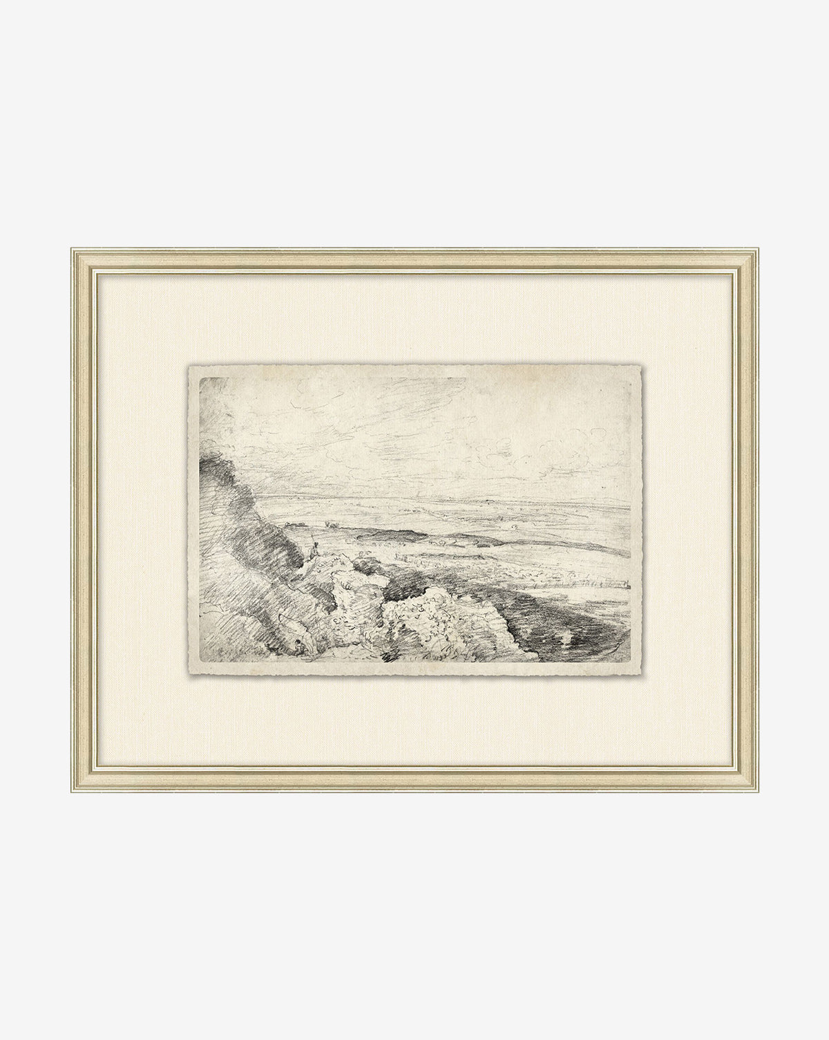 McGee & Co - French Countryside IV
