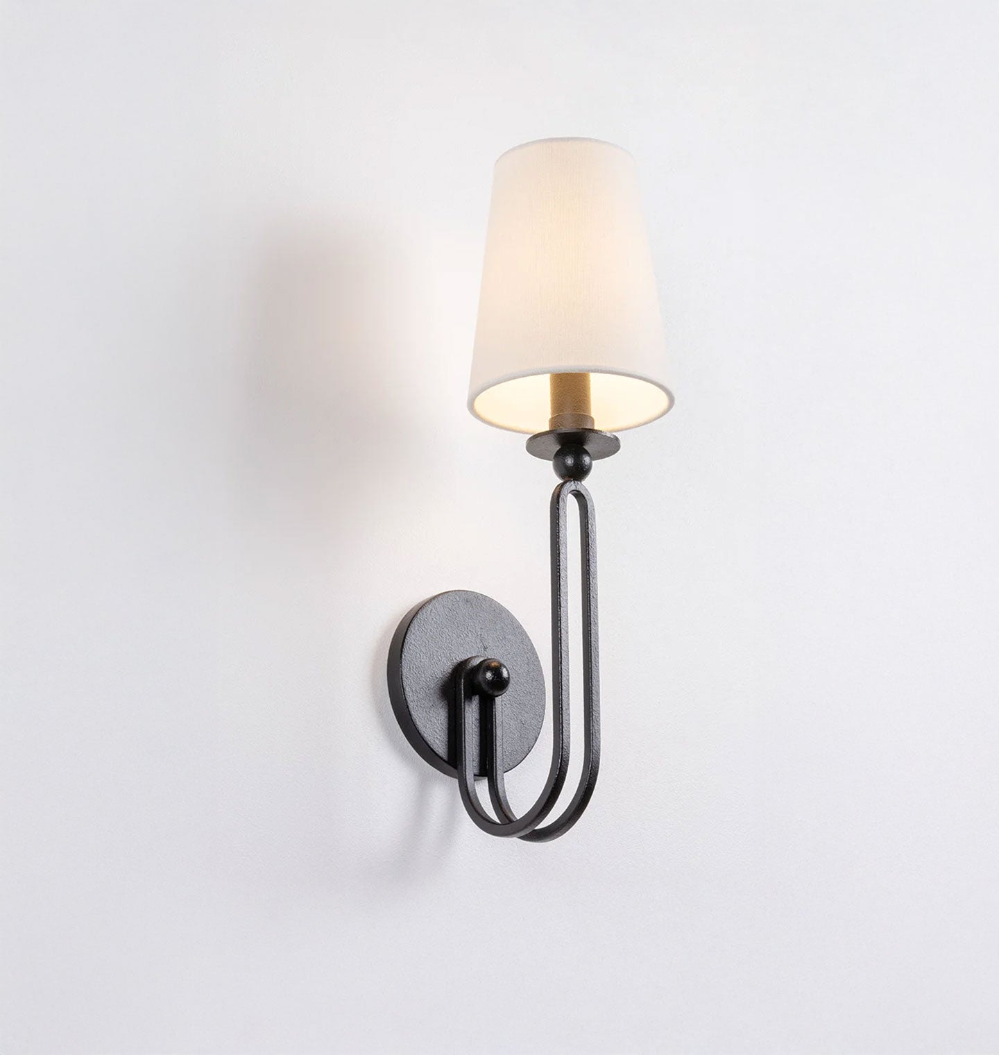 Amber Interiors - Courtney Sconce