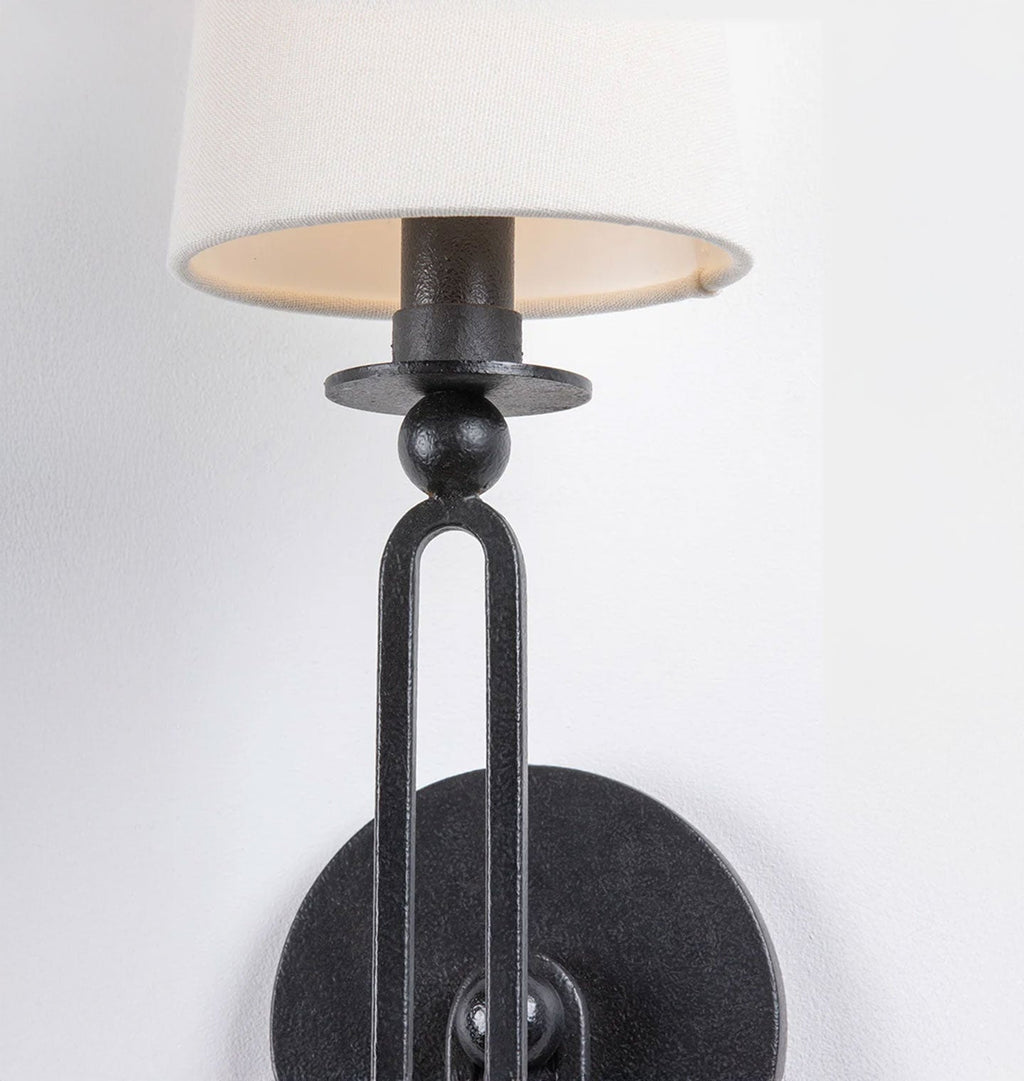 Amber Interiors - Courtney Sconce