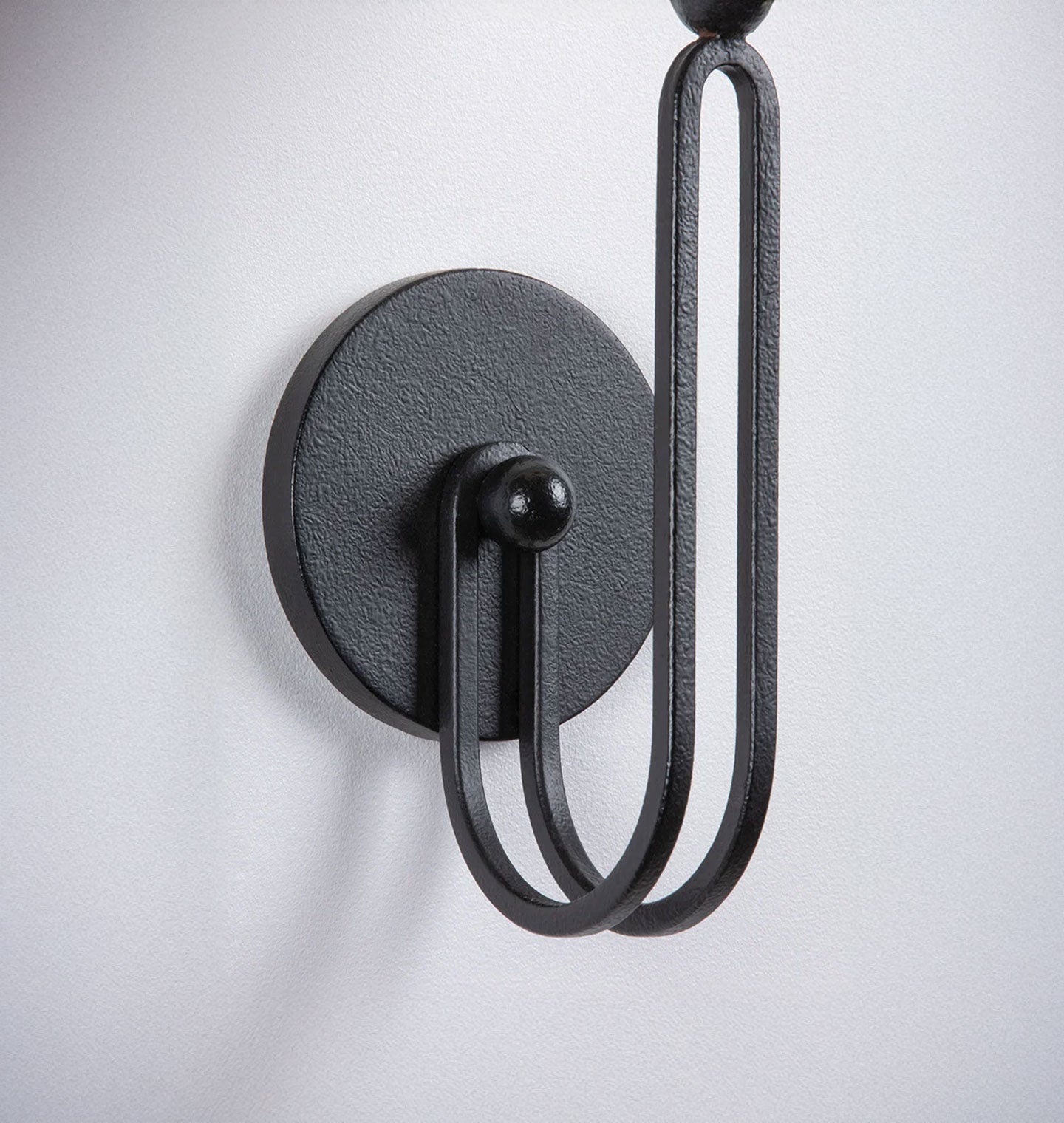 Amber Interiors - Courtney Sconce