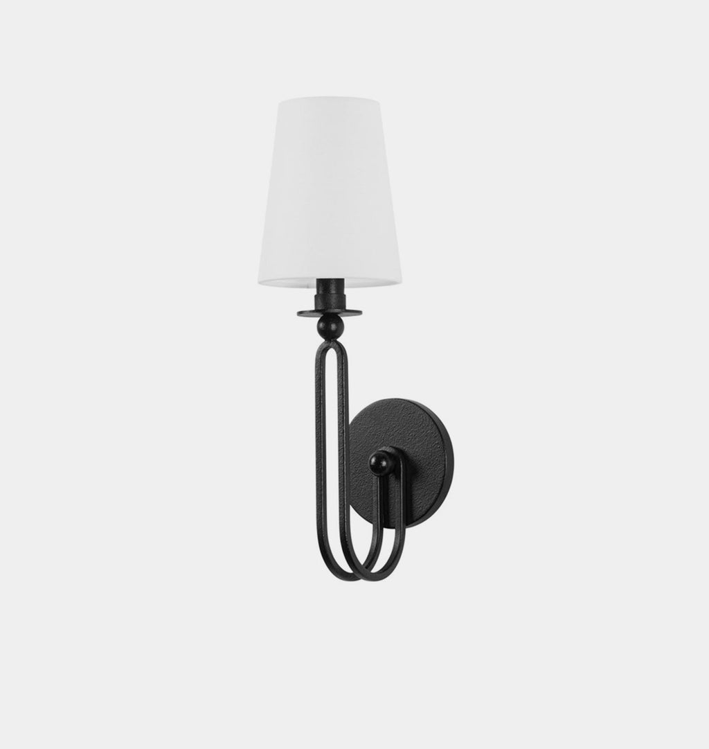 Amber Interiors - Courtney Sconce