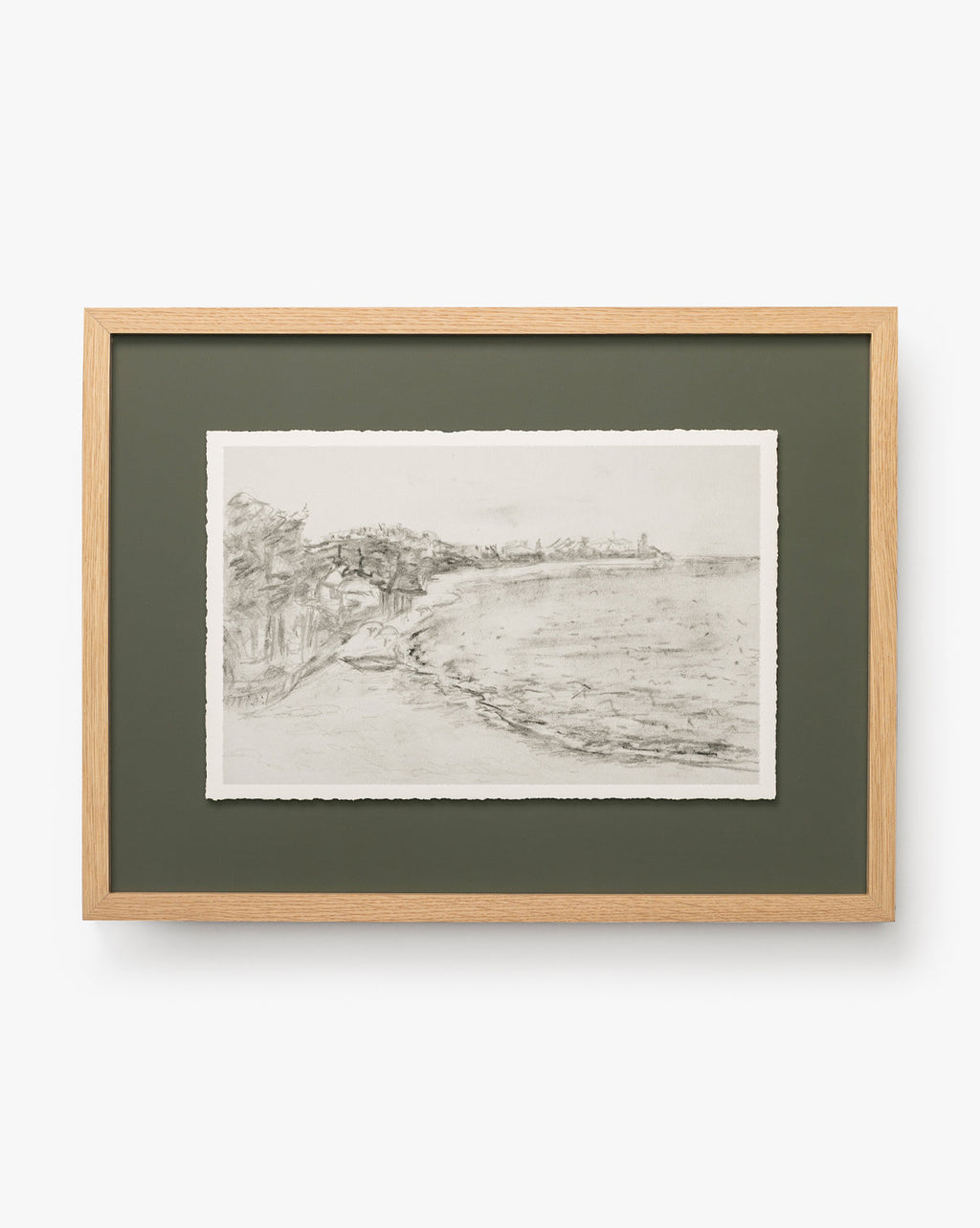 McGee & Co - Cove in Charcoal