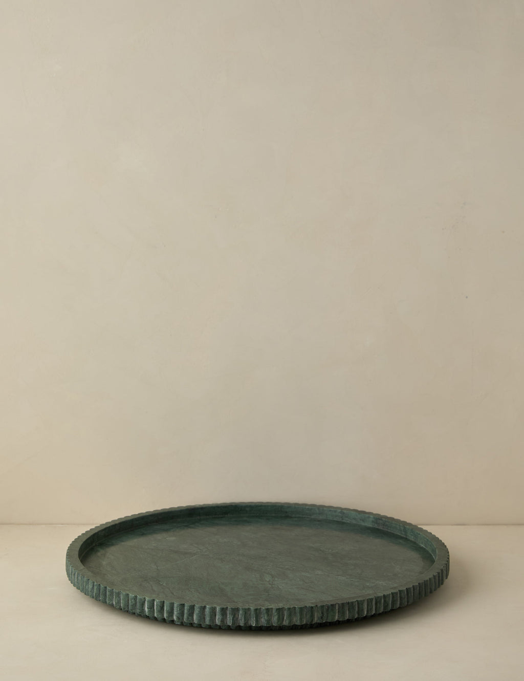 Lulu and Georgia - Cowell Tray