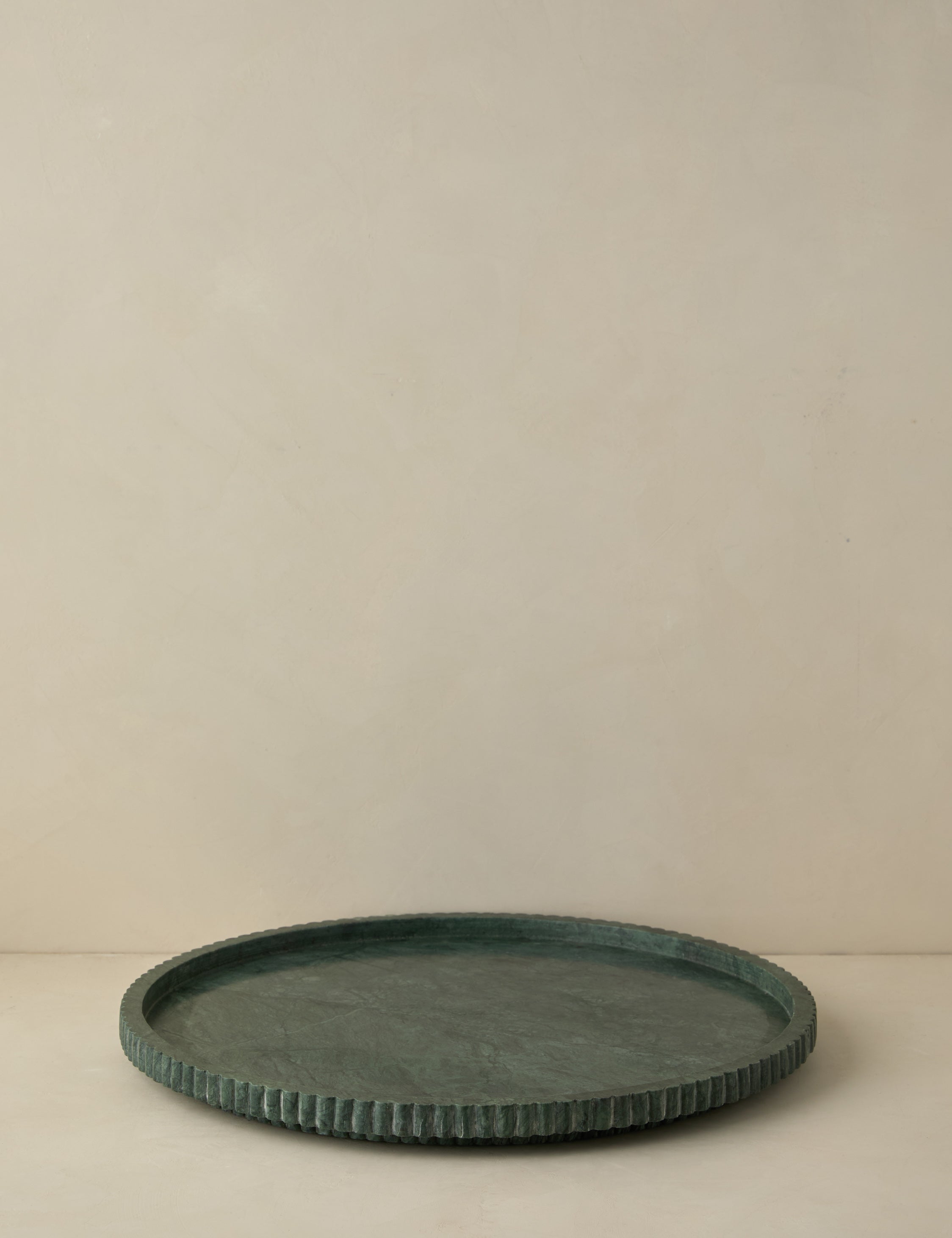 Lulu and Georgia - Cowell Tray
