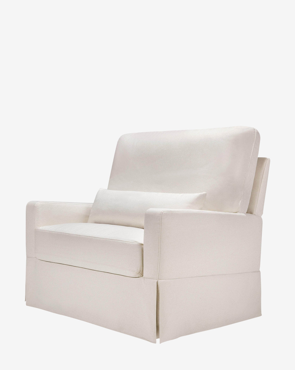 McGee & Co - Crawford Pillowback Chair and a Half