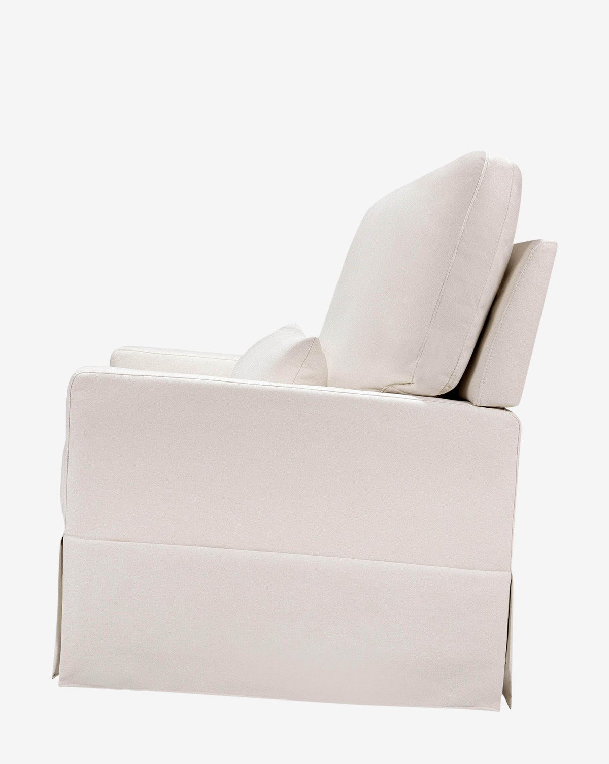 McGee & Co - Crawford Pillowback Chair and a Half
