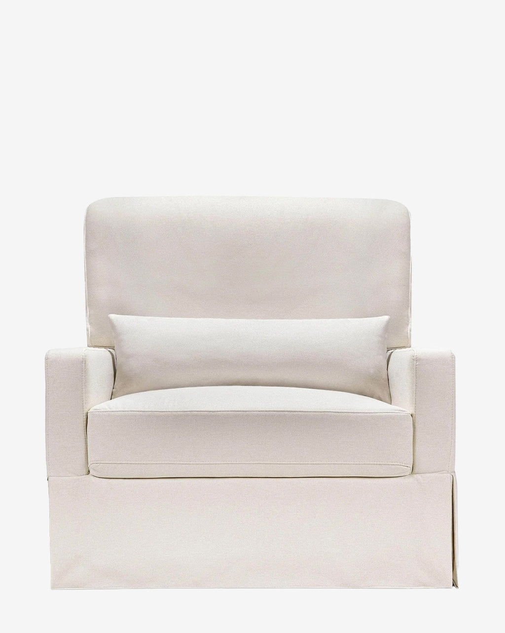 McGee & Co - Crawford Pillowback Chair and a Half