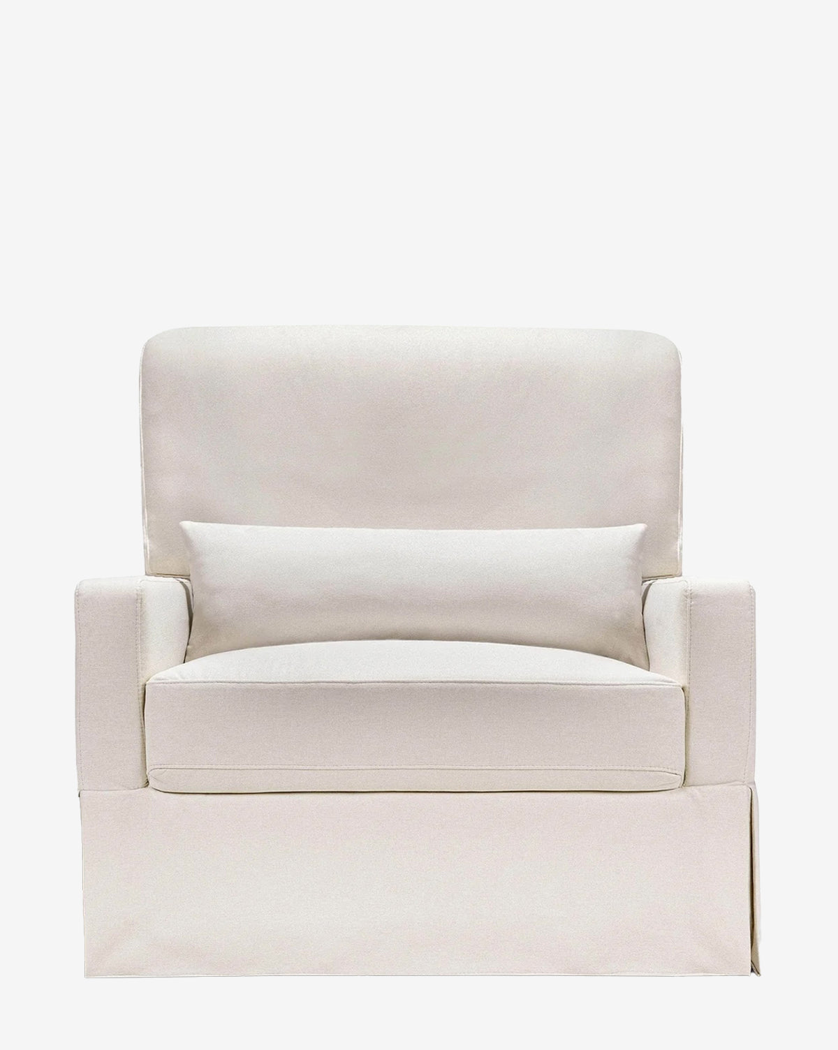 McGee & Co - Crawford Pillowback Chair and a Half