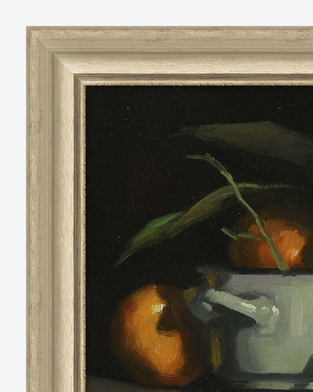 McGee & Co - Oranges Still Life