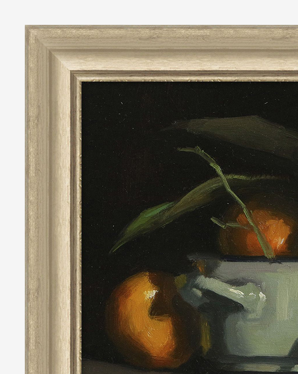 McGee & Co - Oranges Still Life