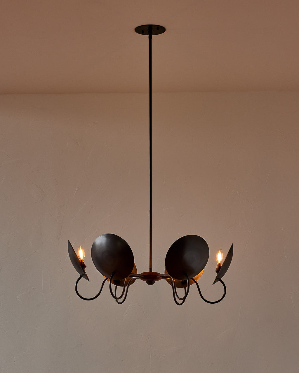RTO Lighting - ARLO CHANDELIER