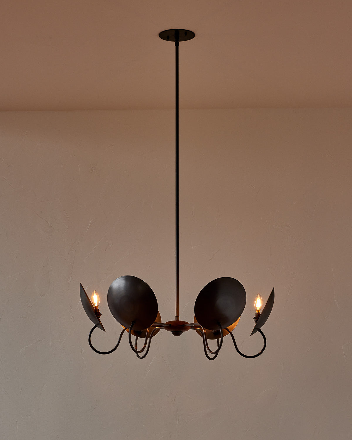 RTO Lighting - ARLO CHANDELIER