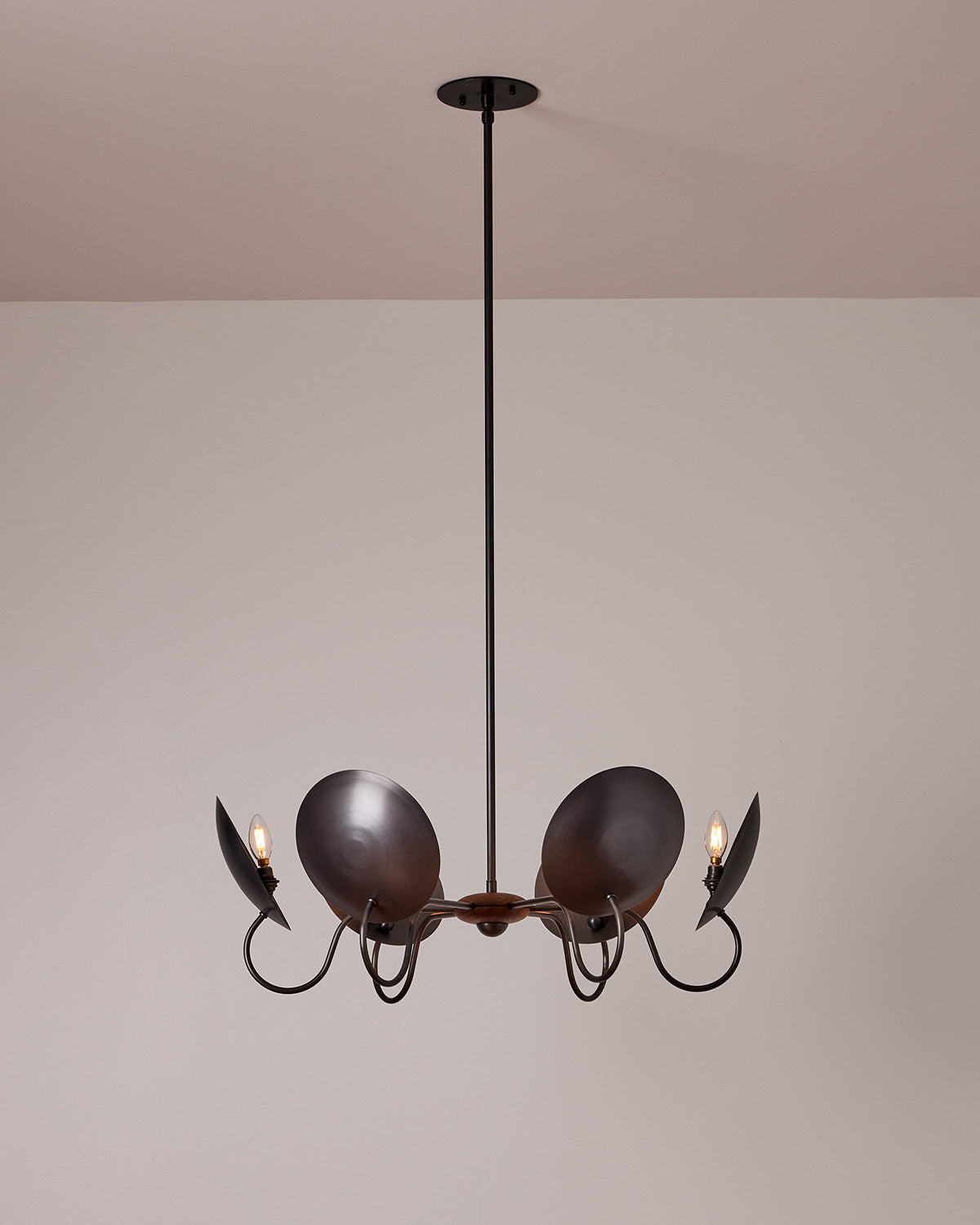 RTO Lighting - ARLO CHANDELIER