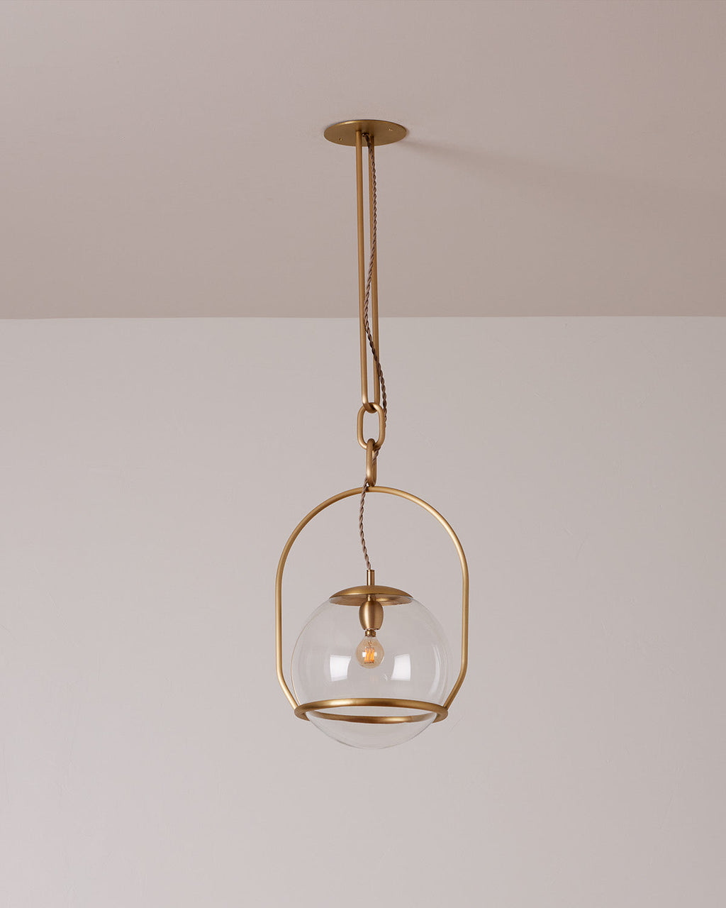 RTO Lighting - EMIL PENDANT - LARGE