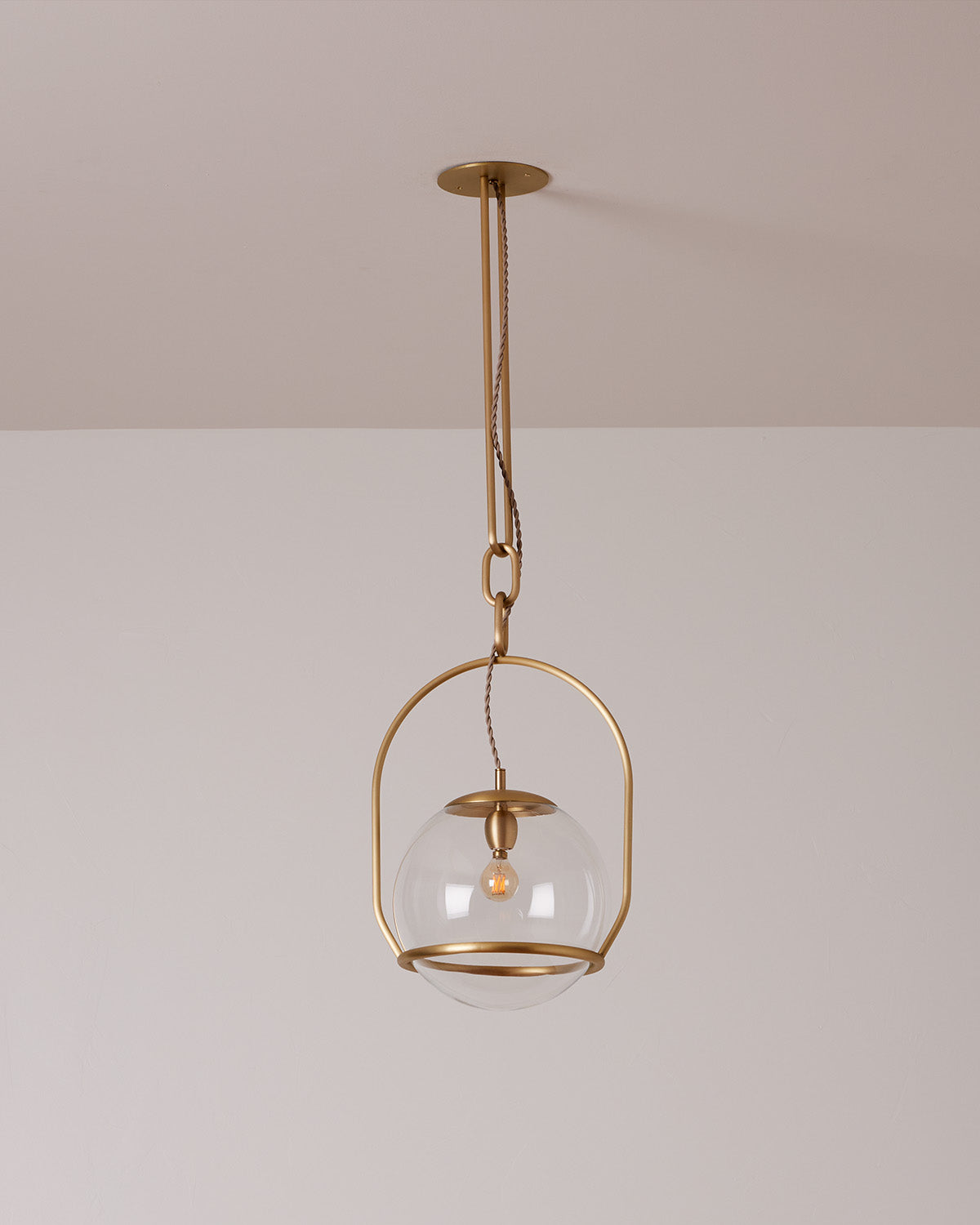 RTO Lighting - EMIL PENDANT - LARGE