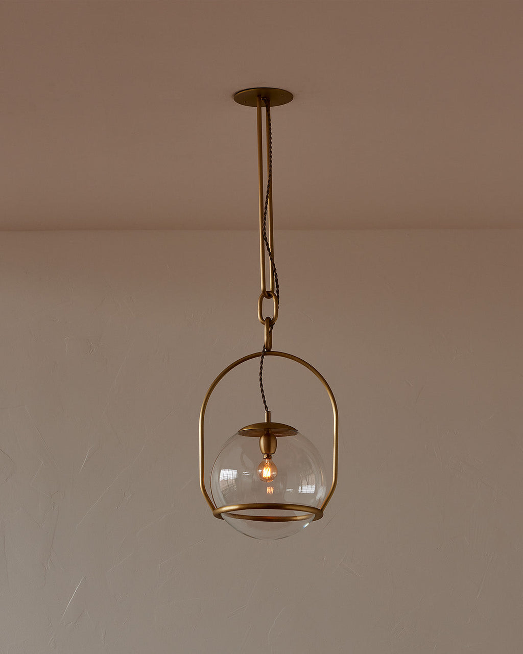 RTO Lighting - EMIL PENDANT - LARGE