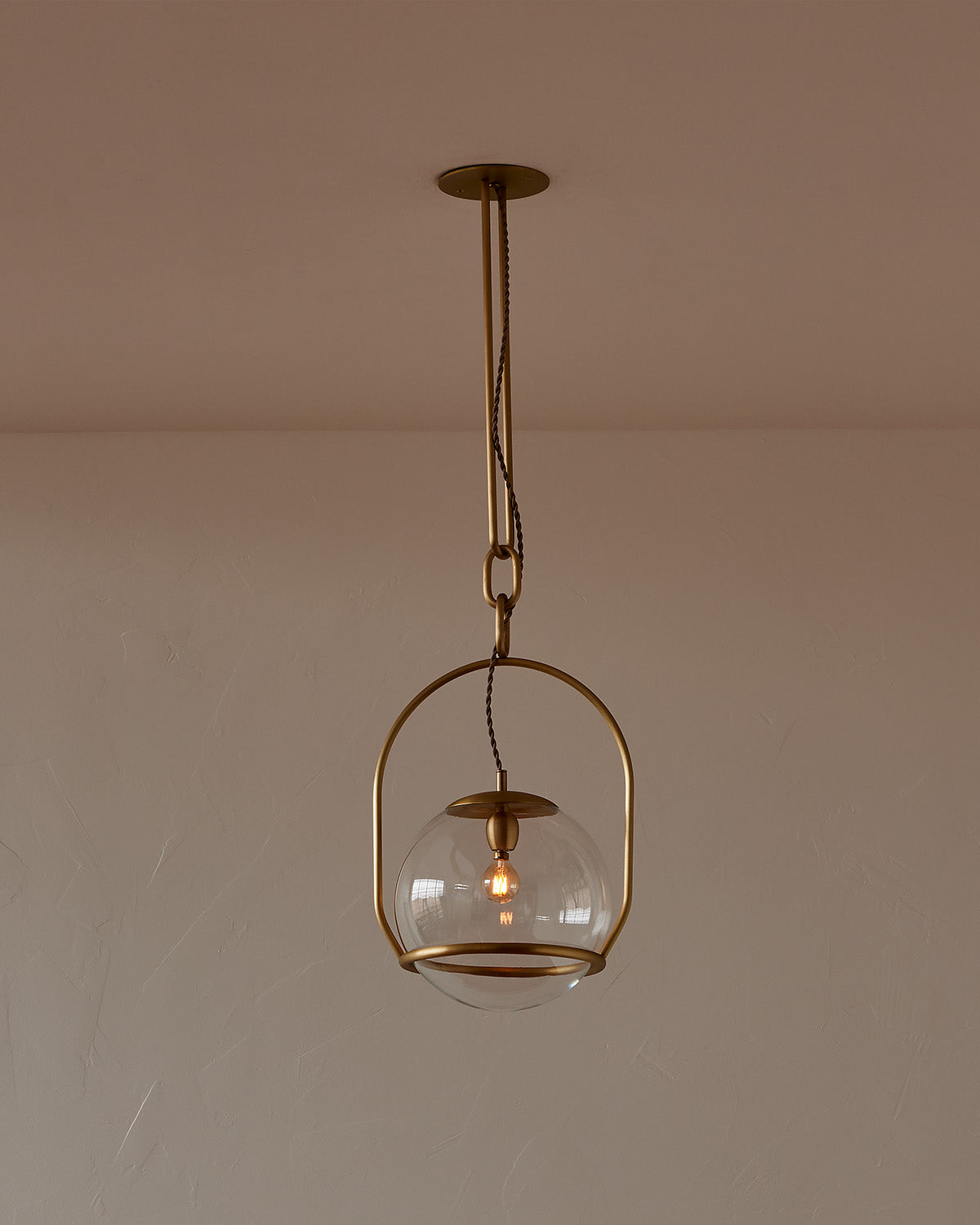 RTO Lighting - EMIL PENDANT - LARGE