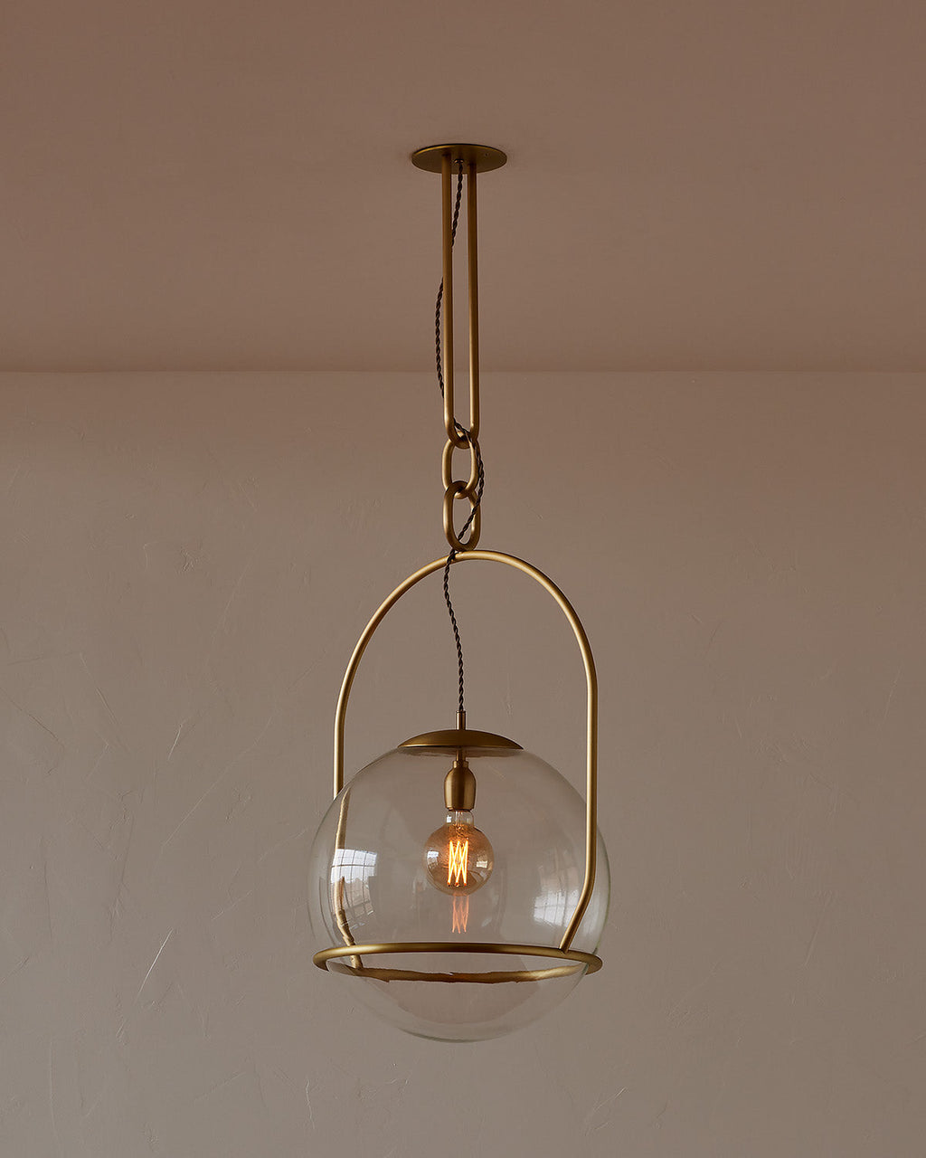 RTO Lighting - EMIL PENDANT - EXTRA LARGE