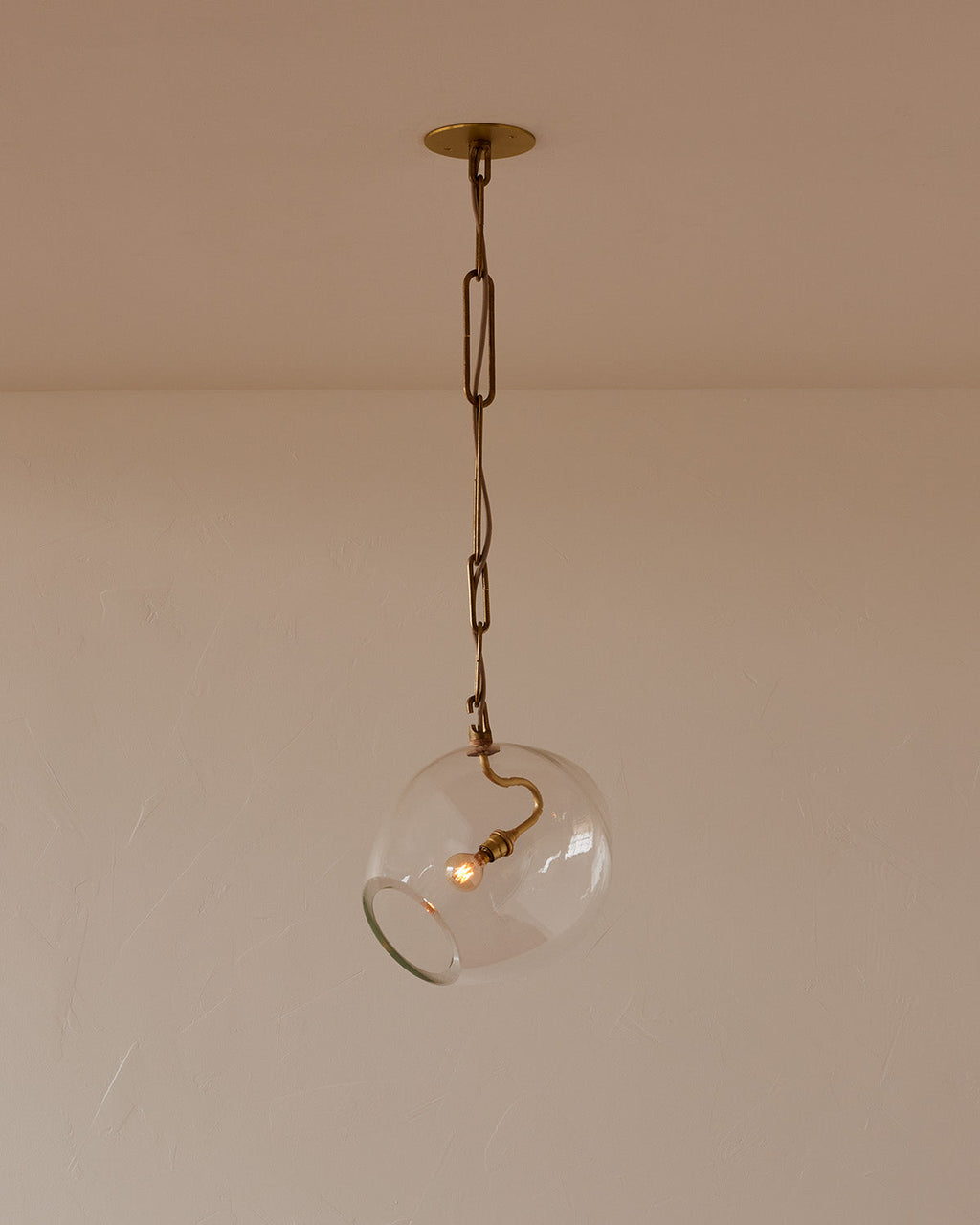 RTO Lighting - LOU PENDANT - LARGE