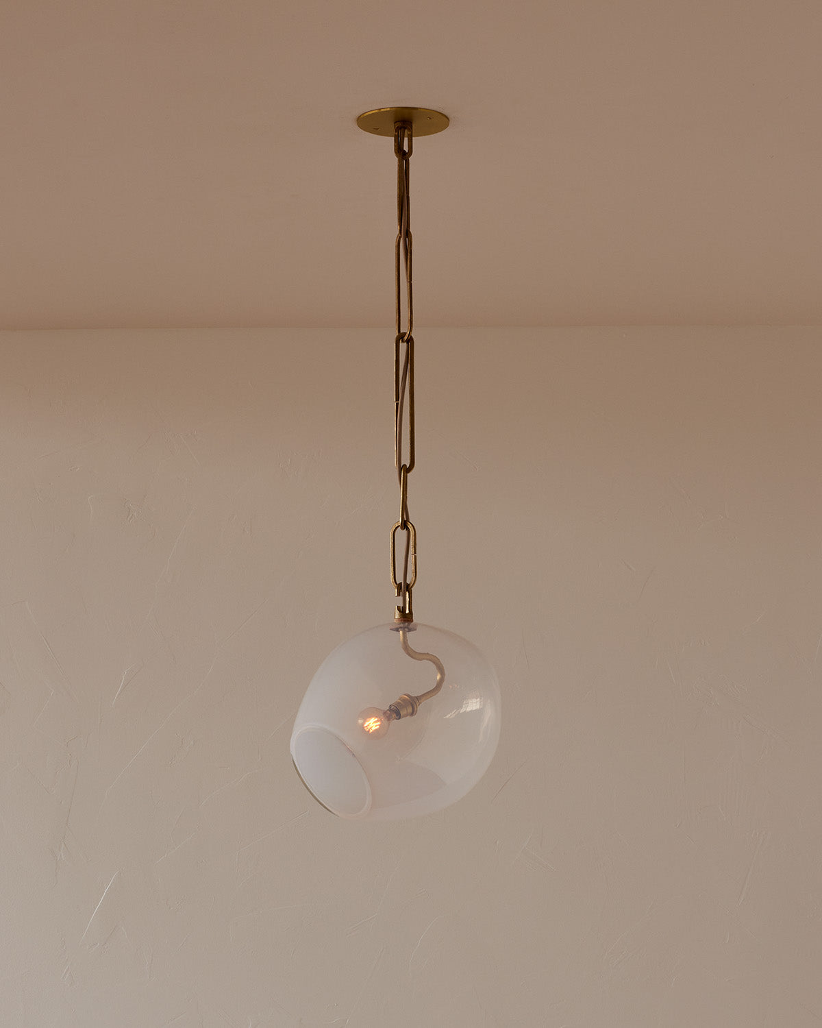 RTO Lighting - LOU PENDANT - LARGE