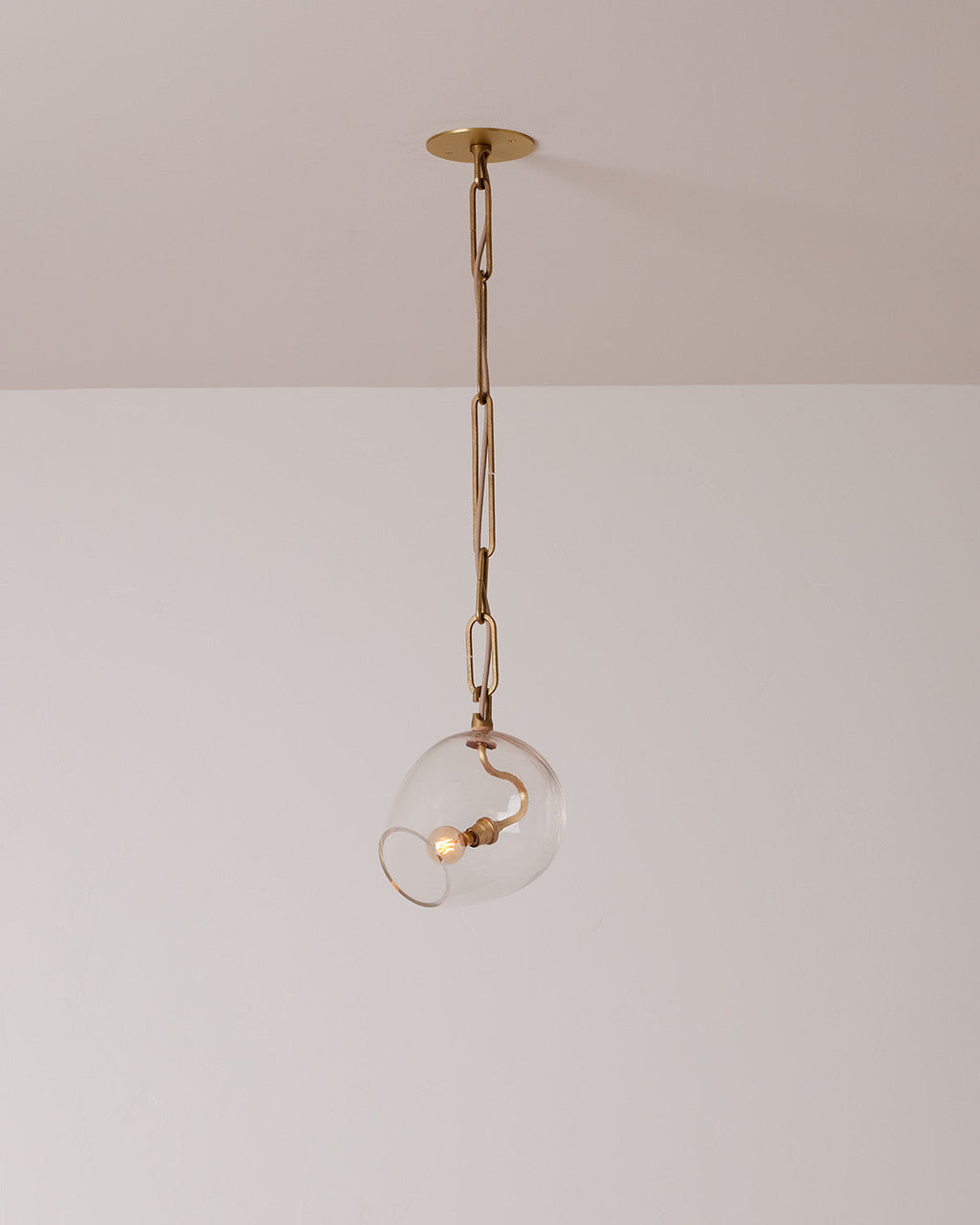 RTO Lighting - LOU PENDANT - SMALL