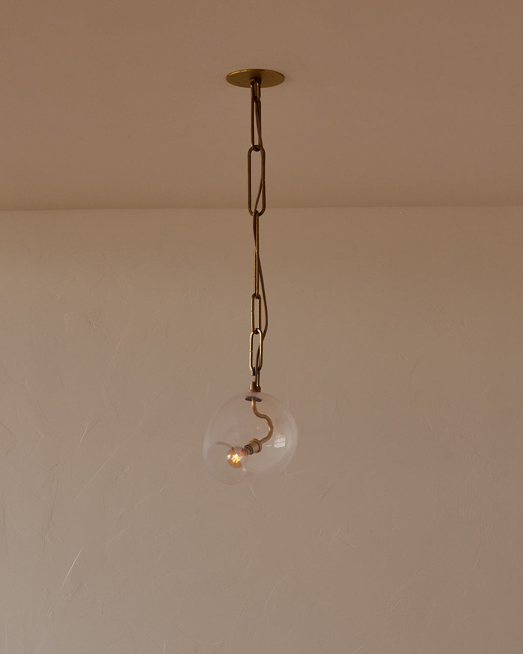 RTO Lighting - LOU PENDANT - SMALL