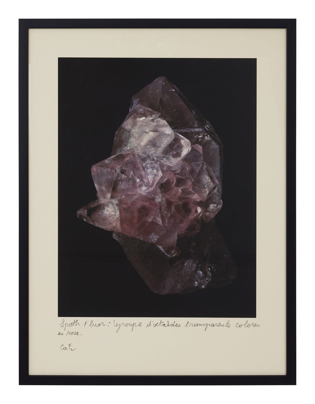 Jayson Home - La Gemme Art Amethyst